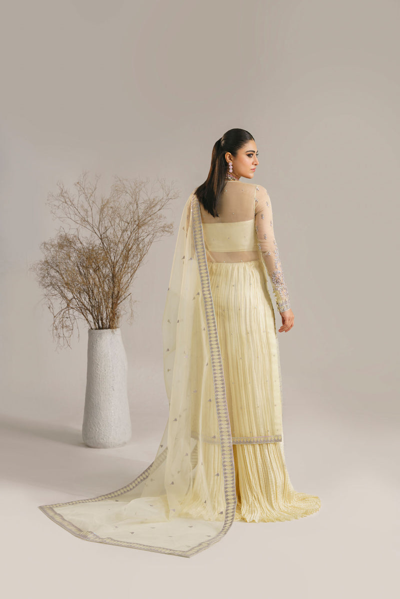Akbar Aslam – Gulbadan U-1522 Style