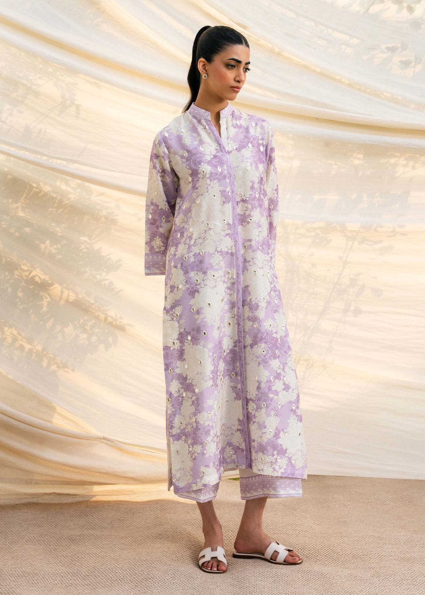 Ruba-Festive wear by Alizay Saad