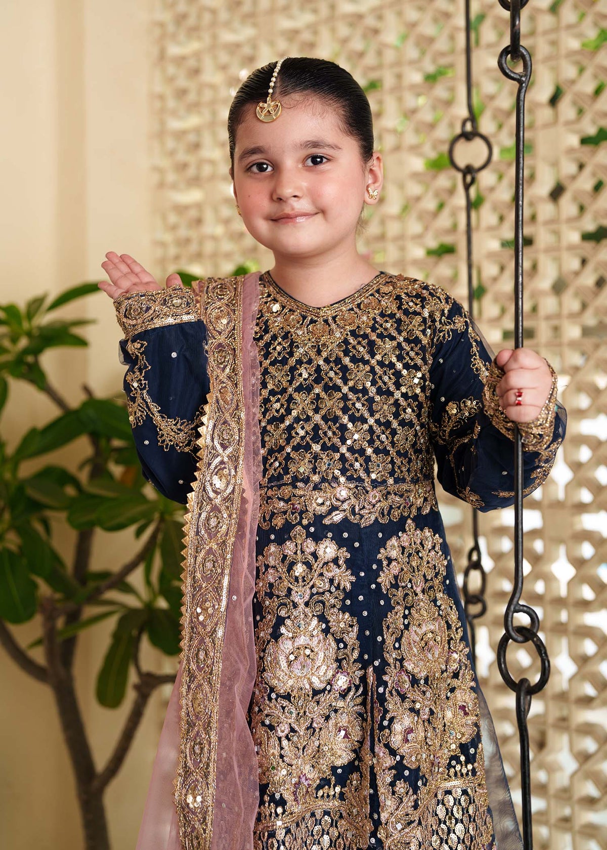 Gunjan Kids