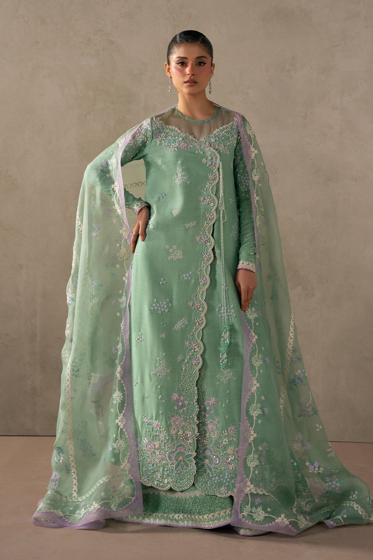 ZAYRA - RTS