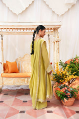 Deeba Mehndi
