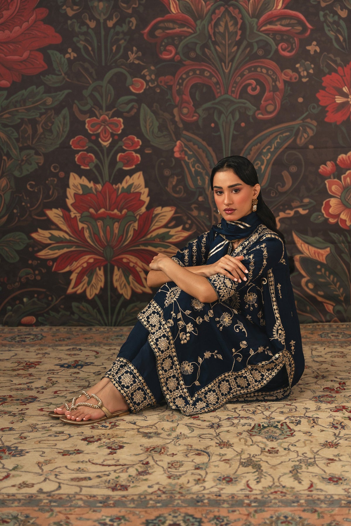Khushala