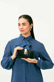 Black Wallet-441332103