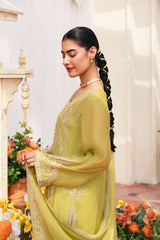 Deeba Mehndi