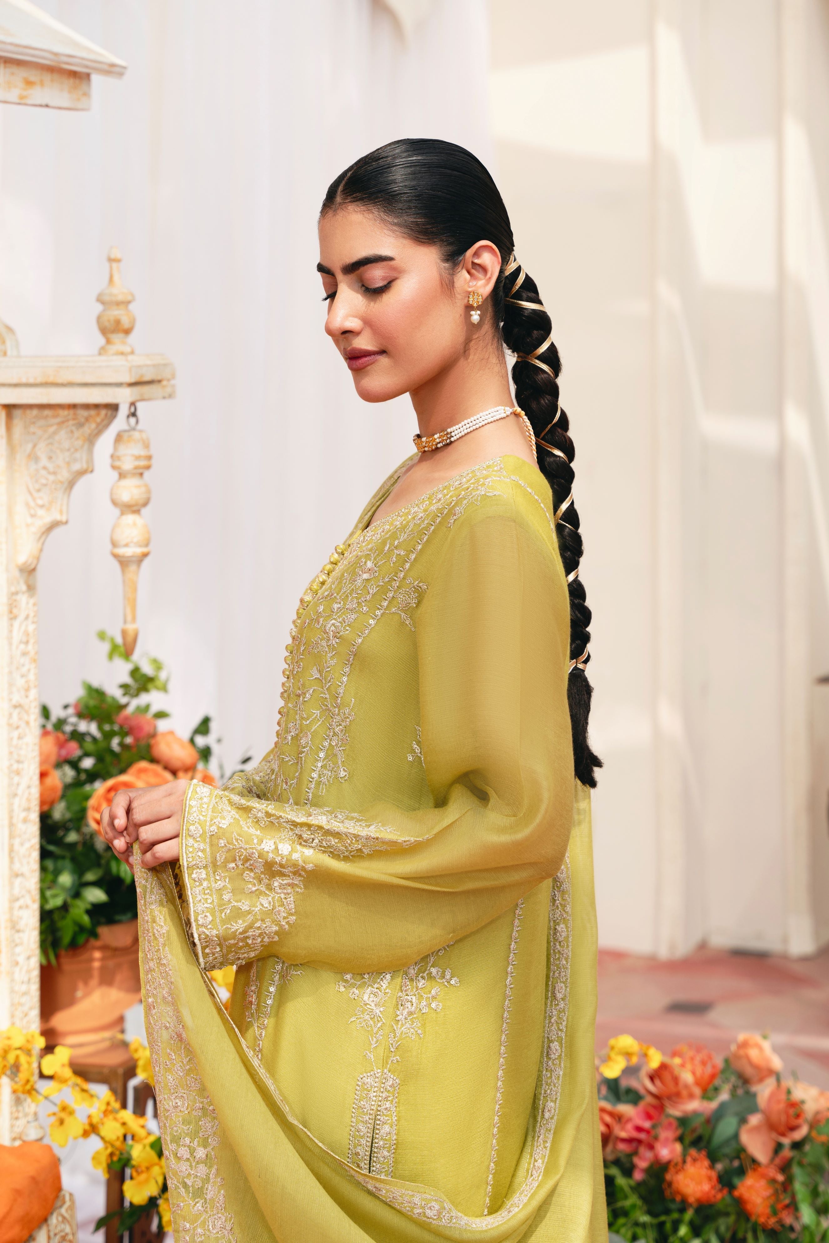 Deeba Mehndi
