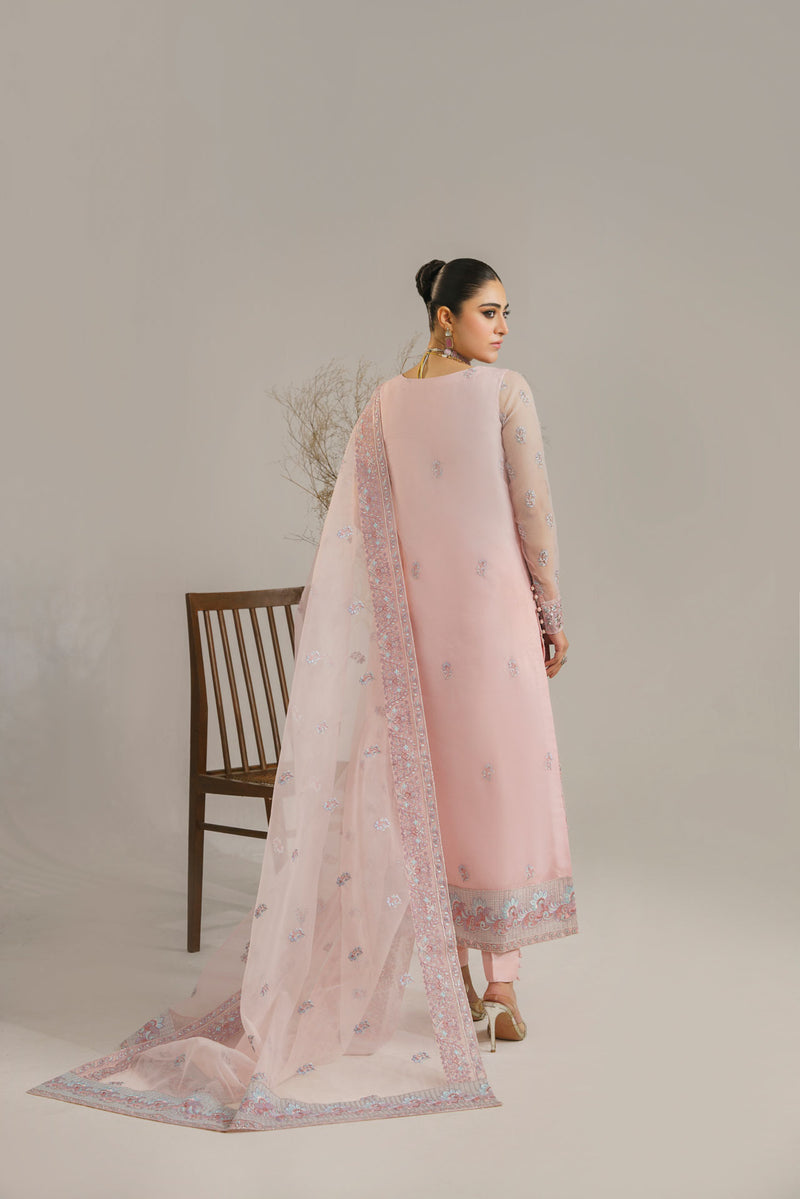Akbar Aslam – Niloufer U-1521 Style