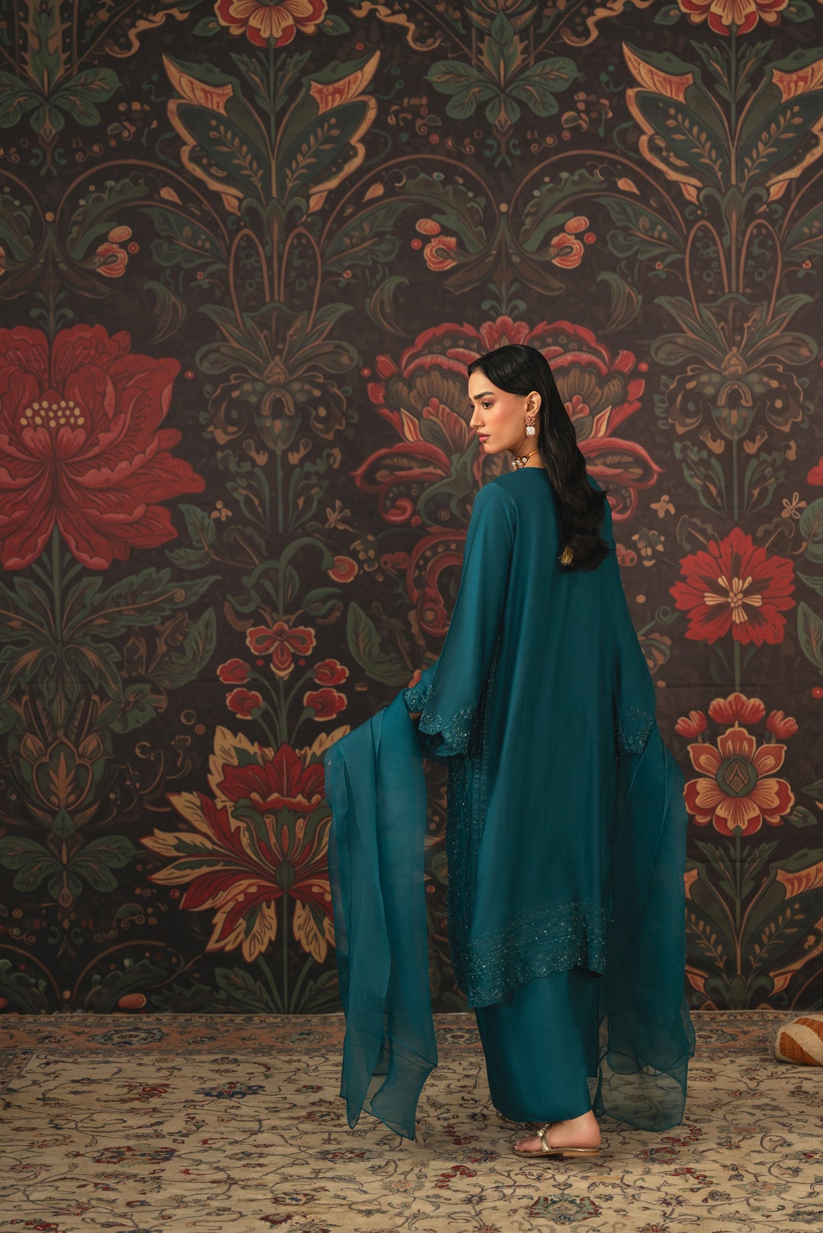 Kahkashan