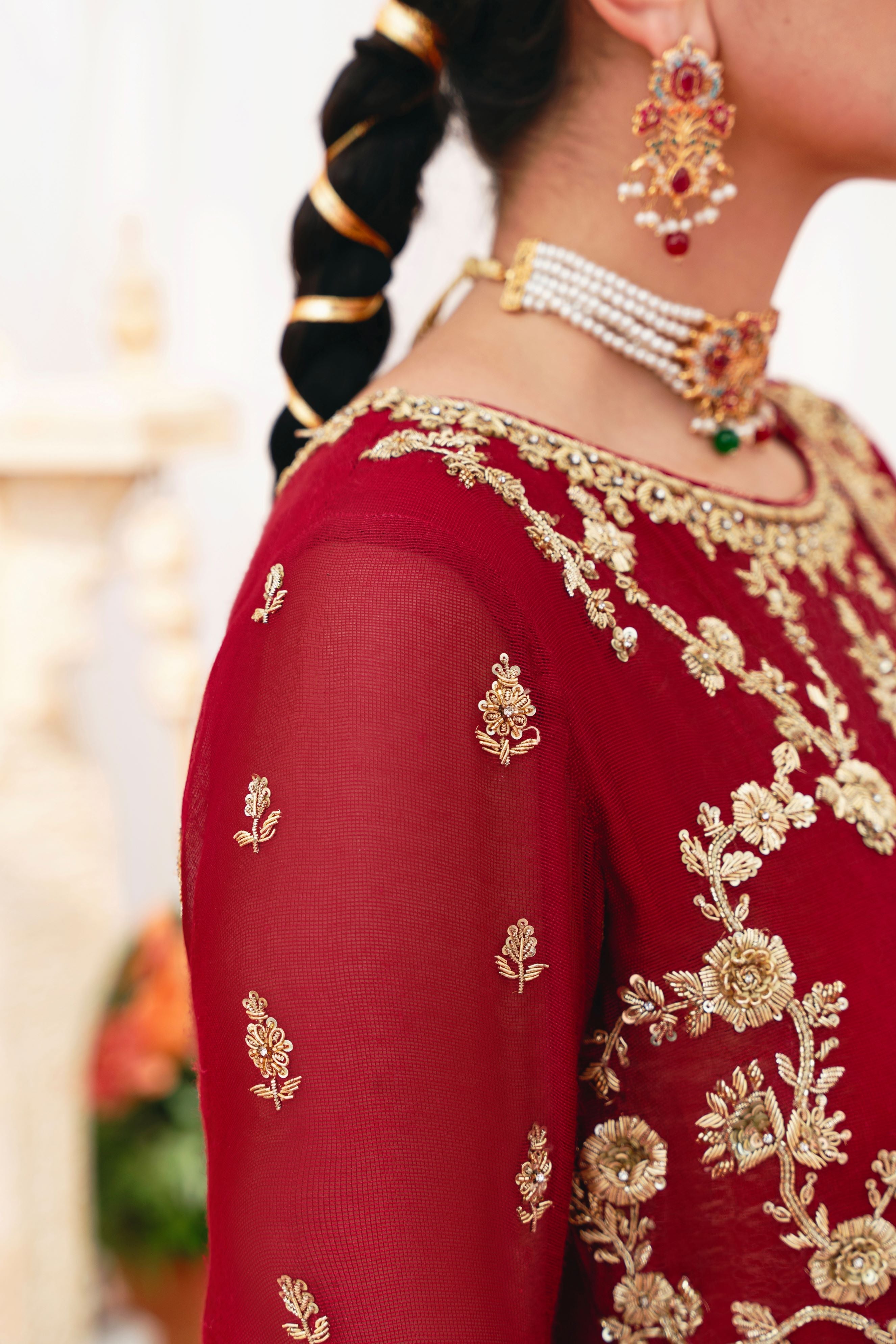 Iraj Bridal