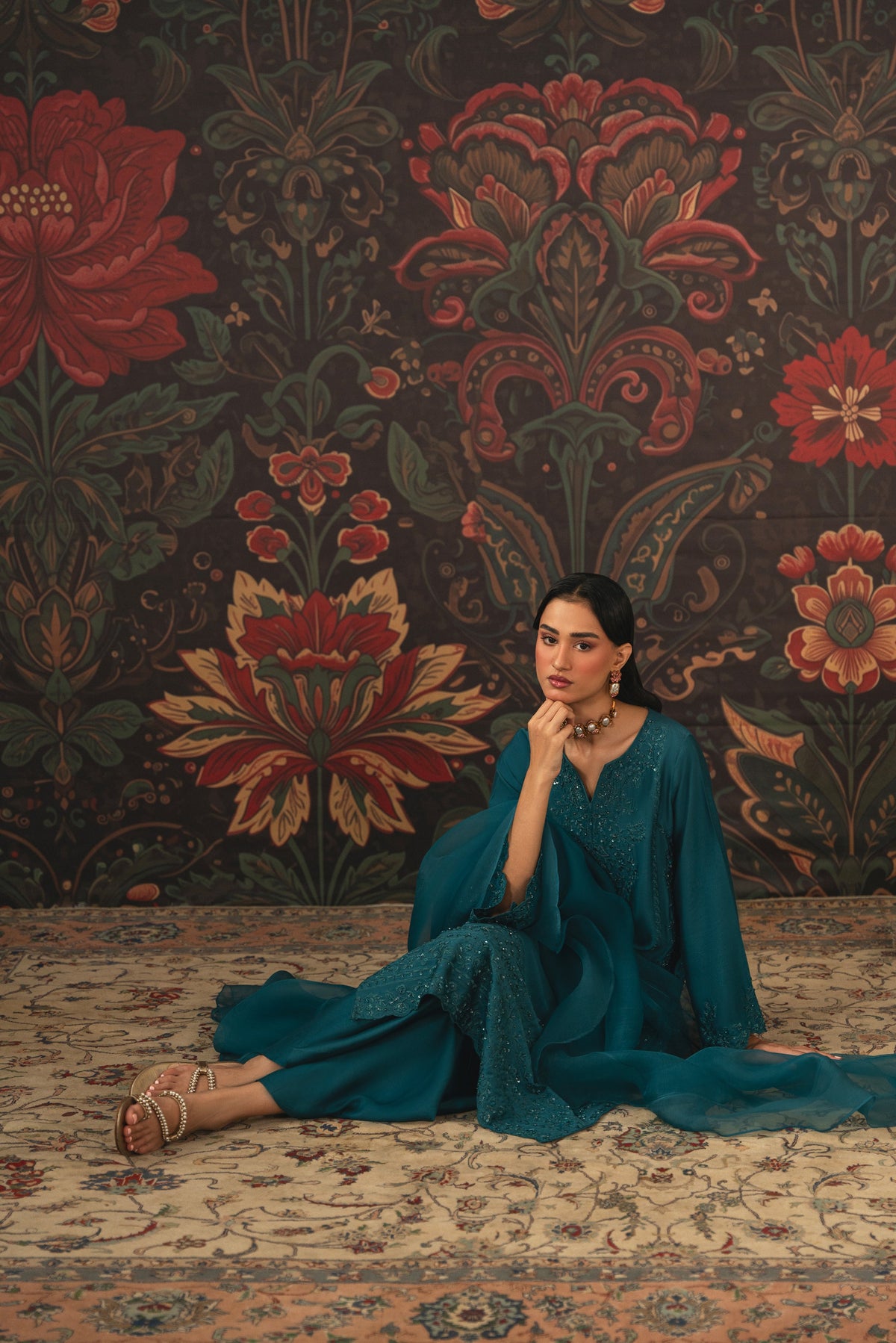 Kahkashan