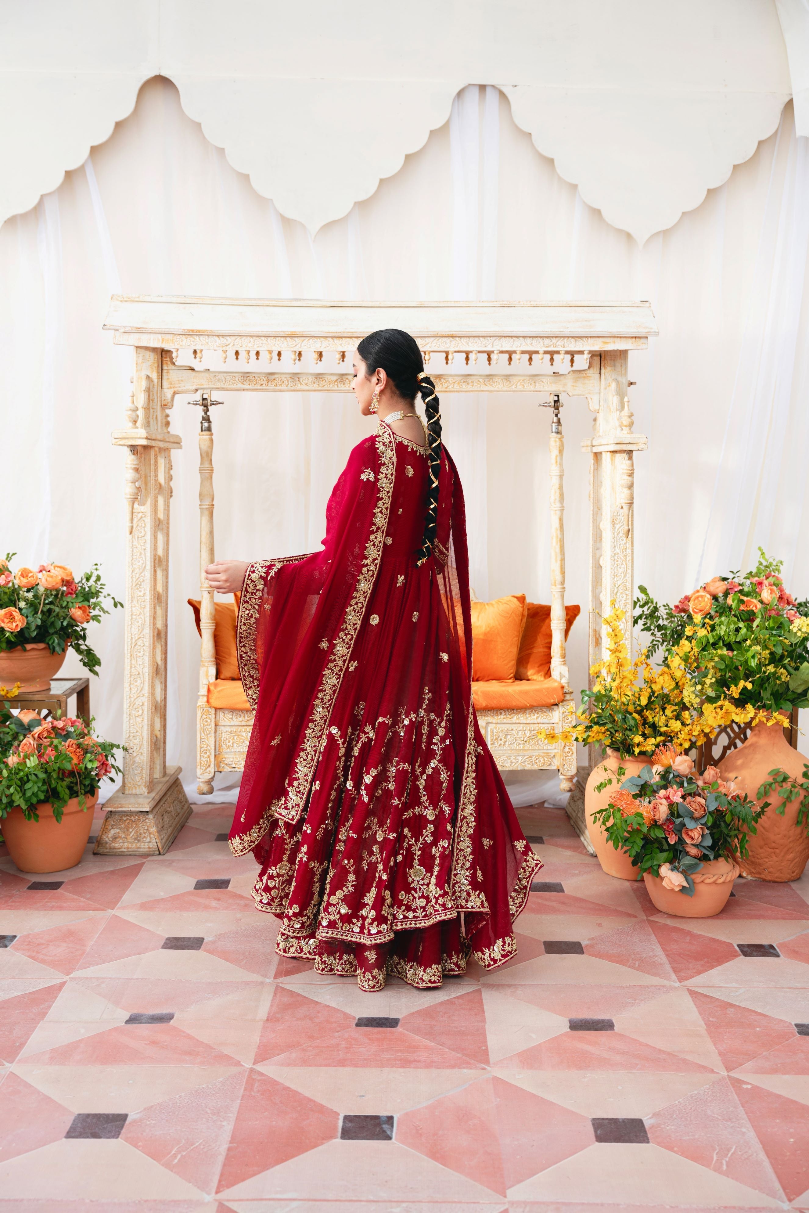 Iraj Bridal