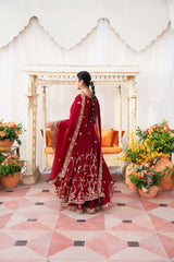 Iraj Bridal