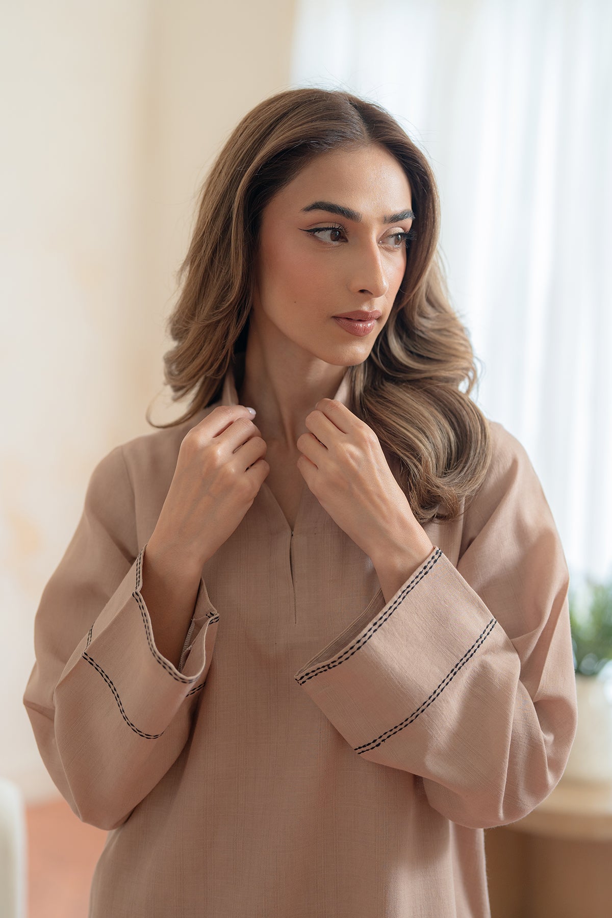 Honey Beige