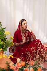 Iraj Bridal