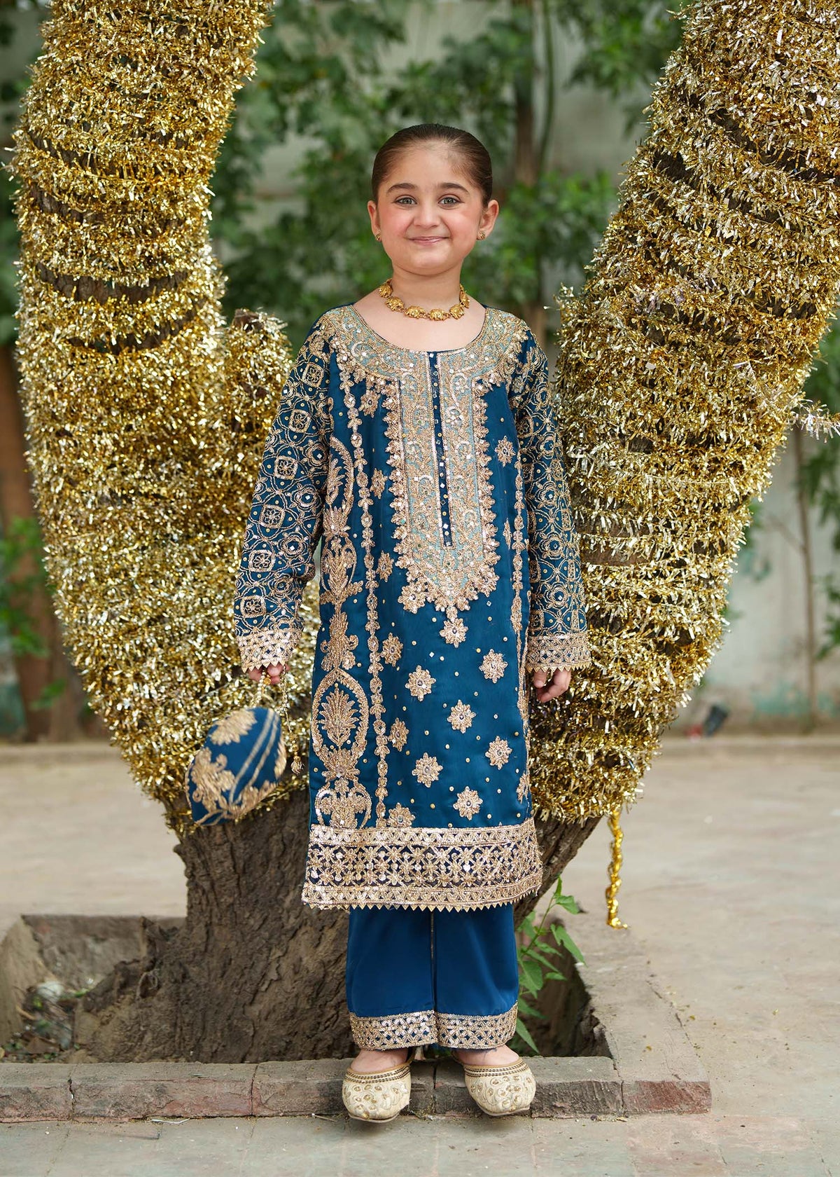 Zarlashta Kids