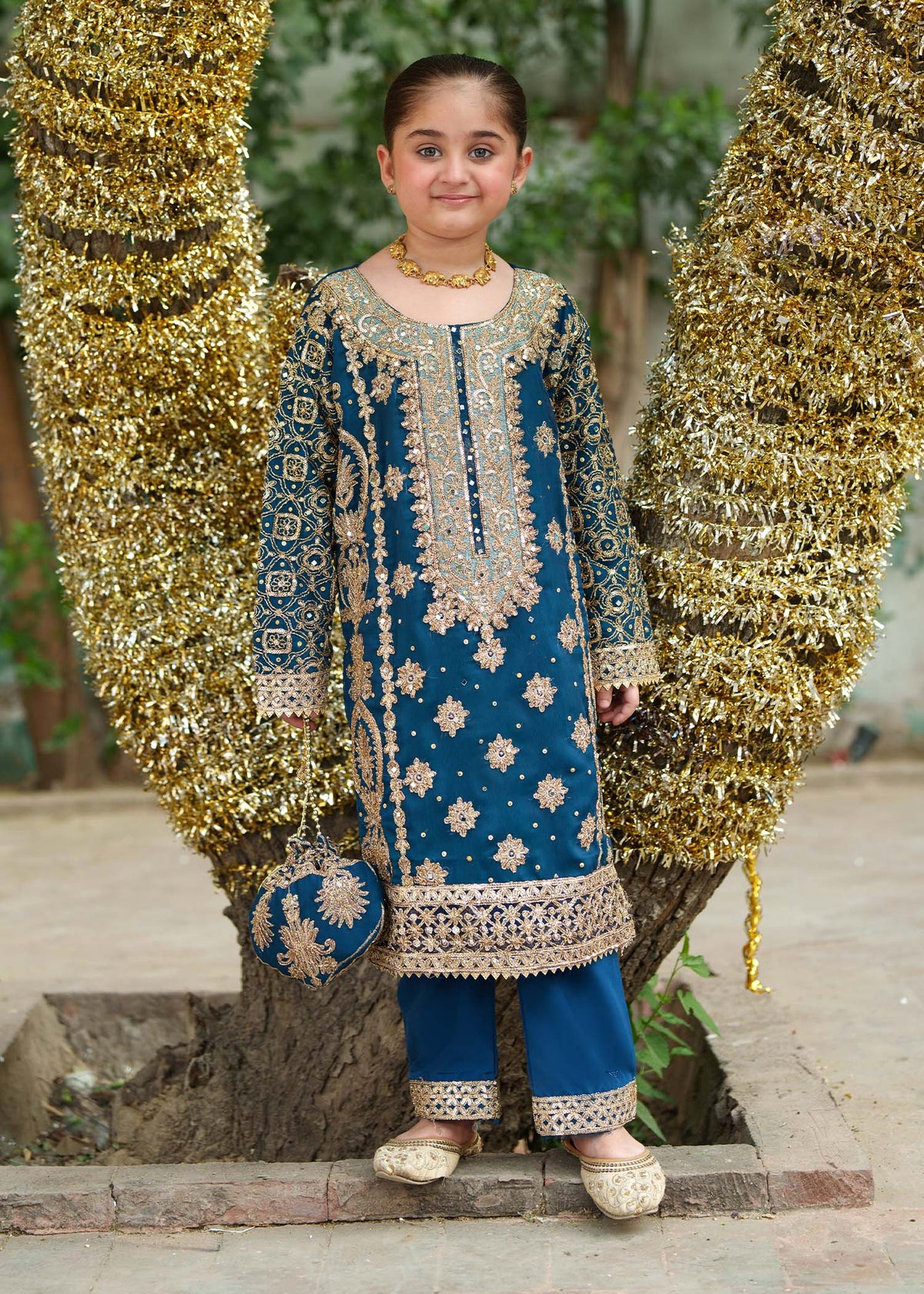 Zarlashta Kids