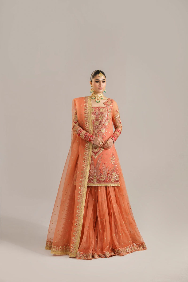 Akbar Aslam – Begum Bano U-1533 Style