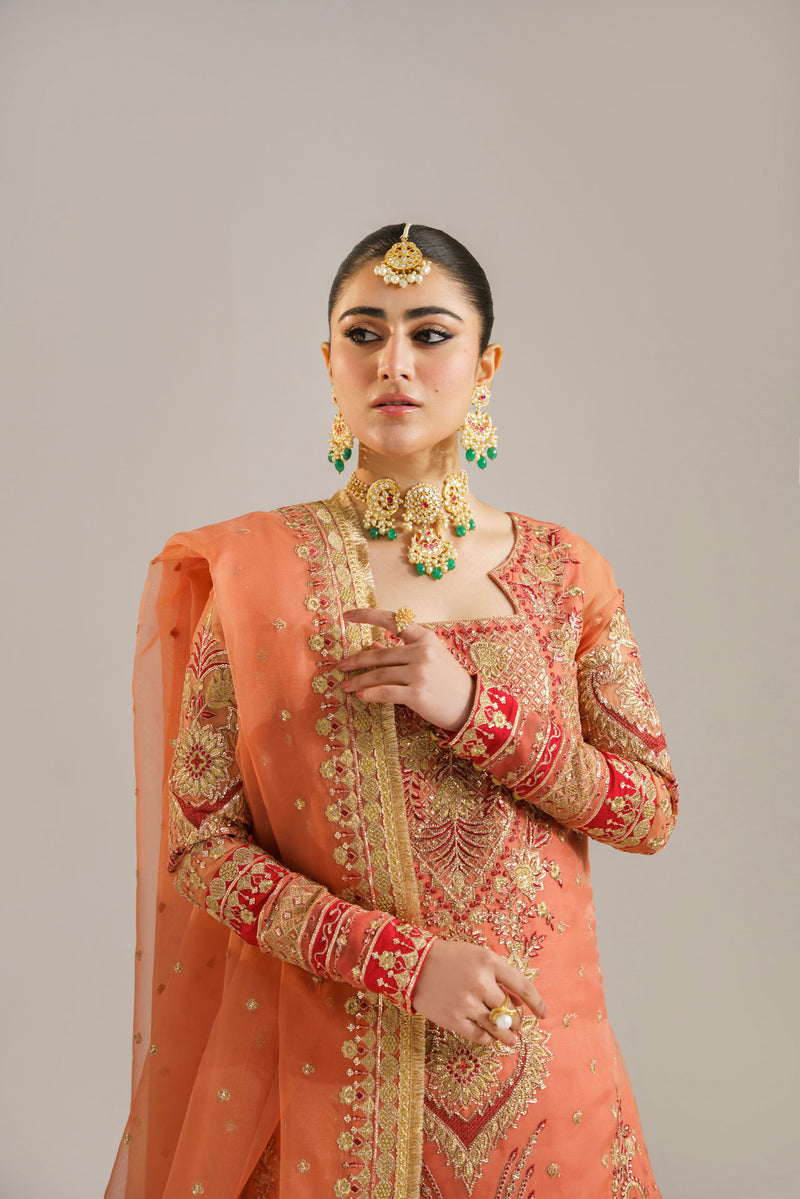 Akbar Aslam – Begum Bano U-1533 Style