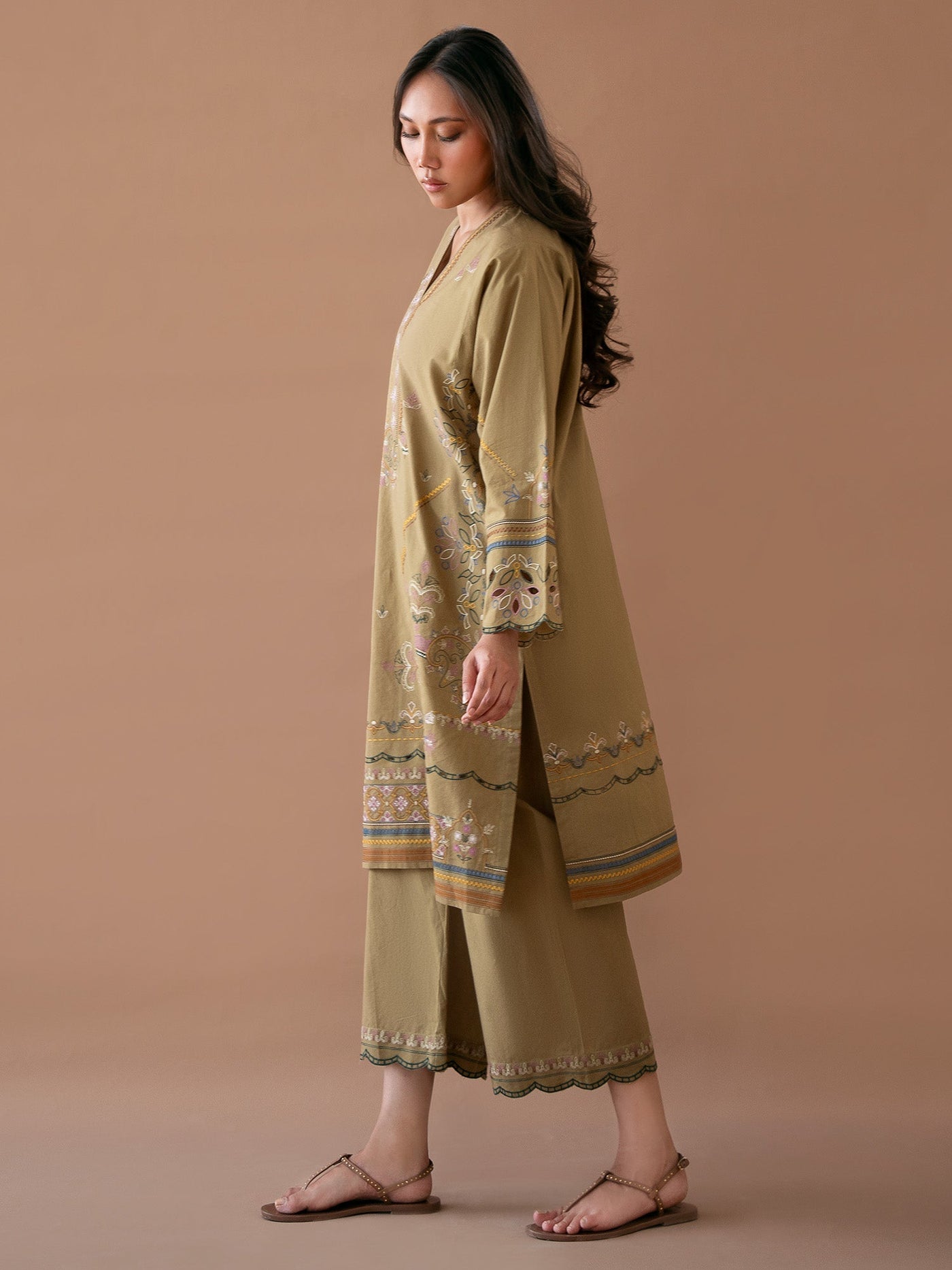 RAYA, IZAAR & DUPATTA
