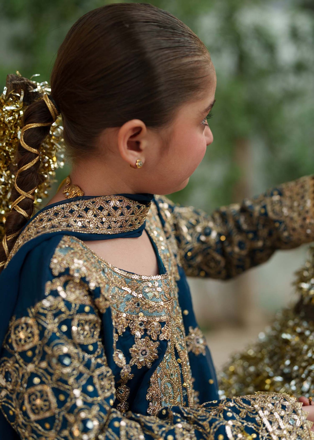 Zarlashta Kids