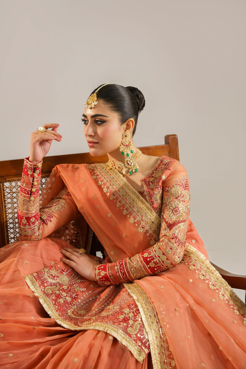 Akbar Aslam – Begum Bano U-1533 Style