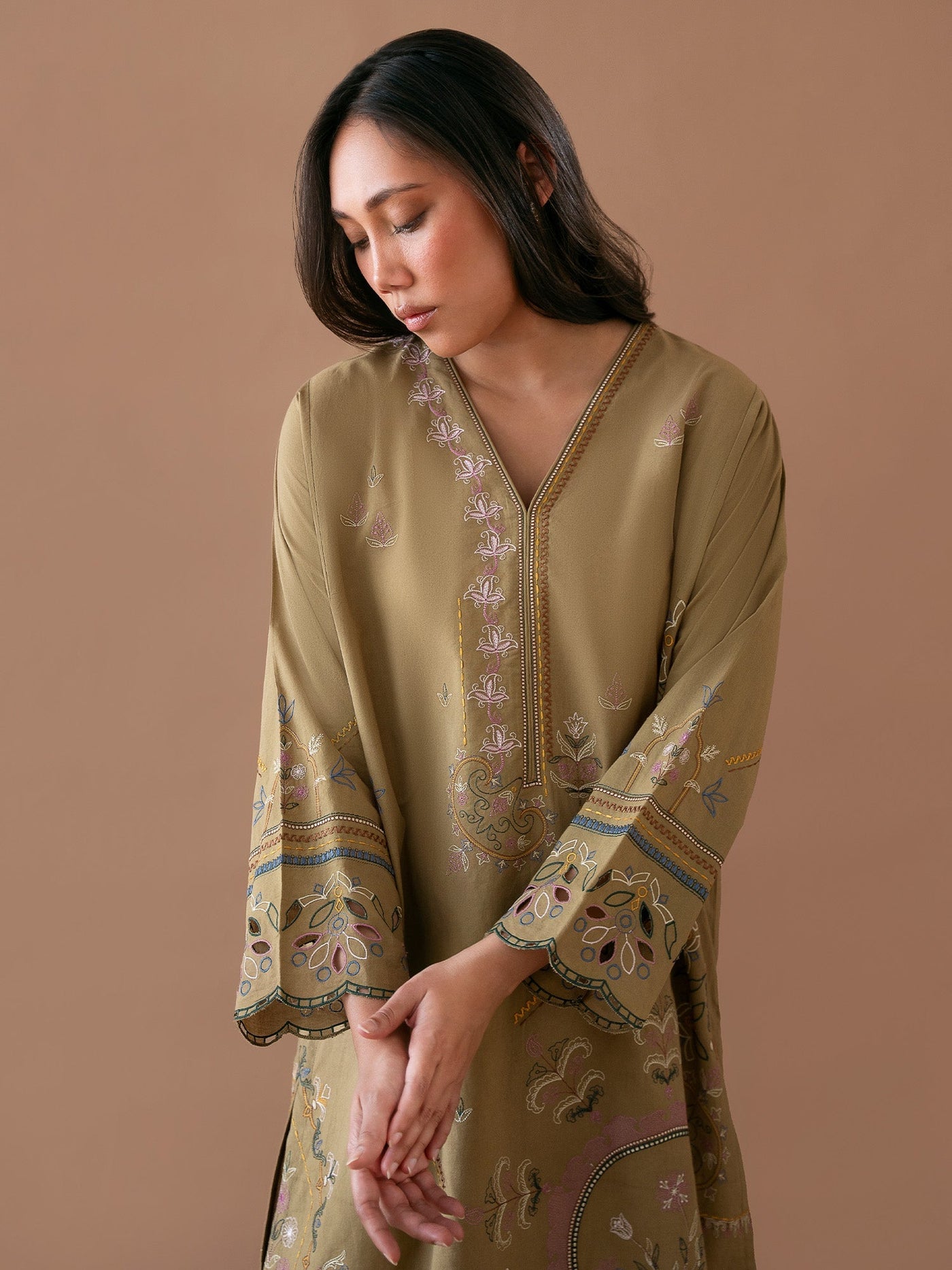 RAYA, IZAAR & DUPATTA
