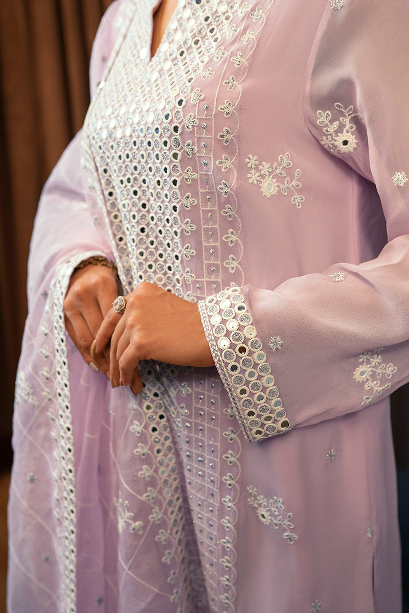 Esmer Sea-2Pc(Shirt & Dupatta)