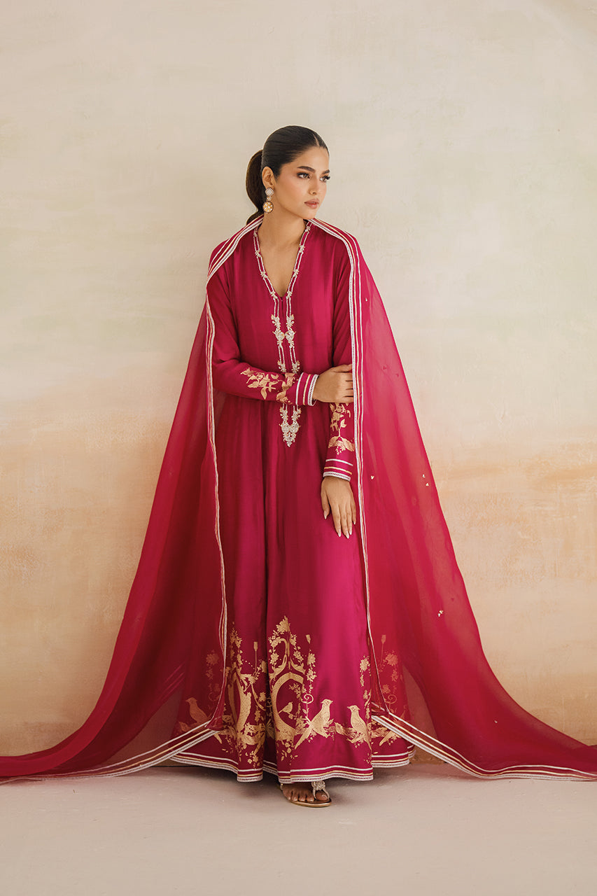Celestial Elegance