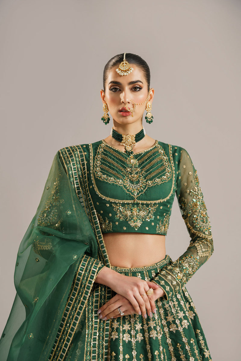Akbar Aslam – Shahul U-1534 Style