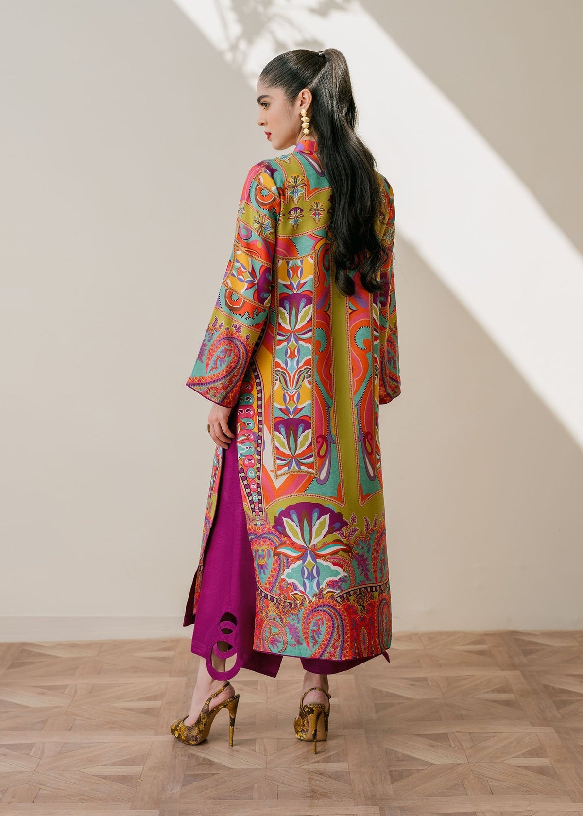Mahgul