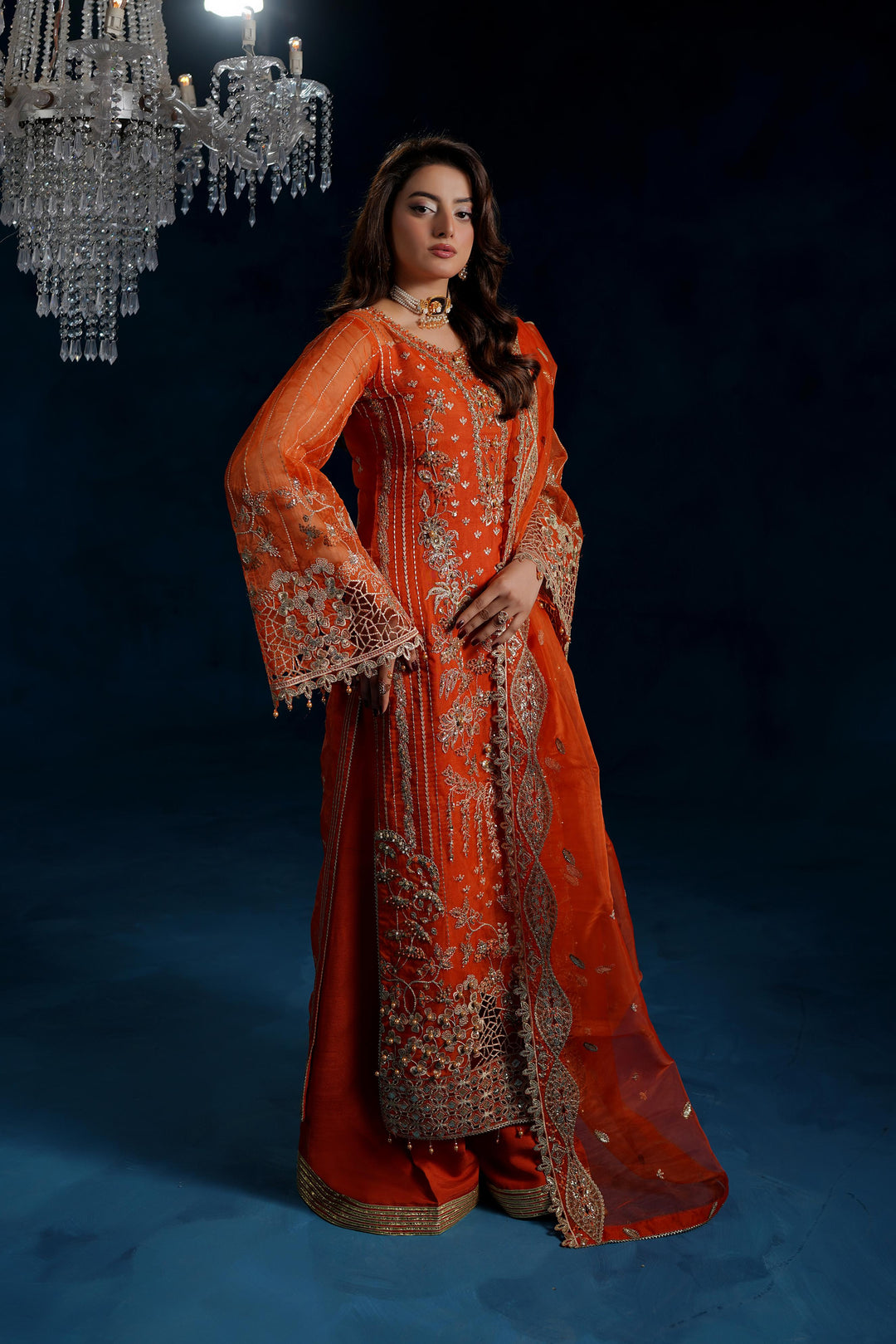 Maryams – Ayshara Style