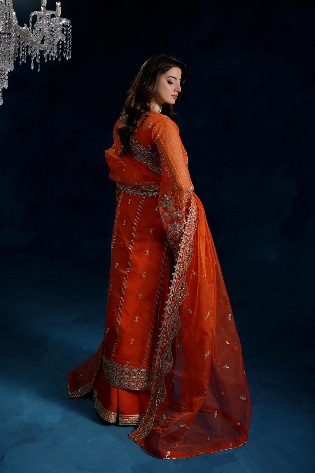 Maryams – Ayshara Style