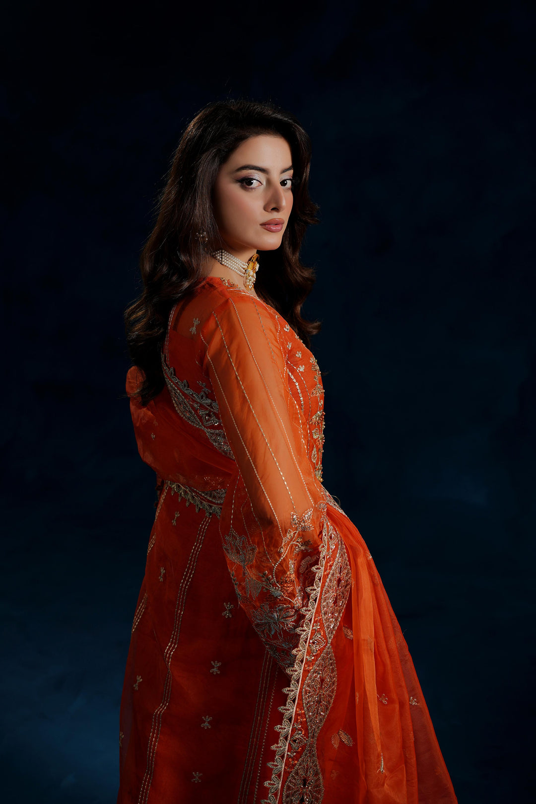 Maryams – Ayshara Style