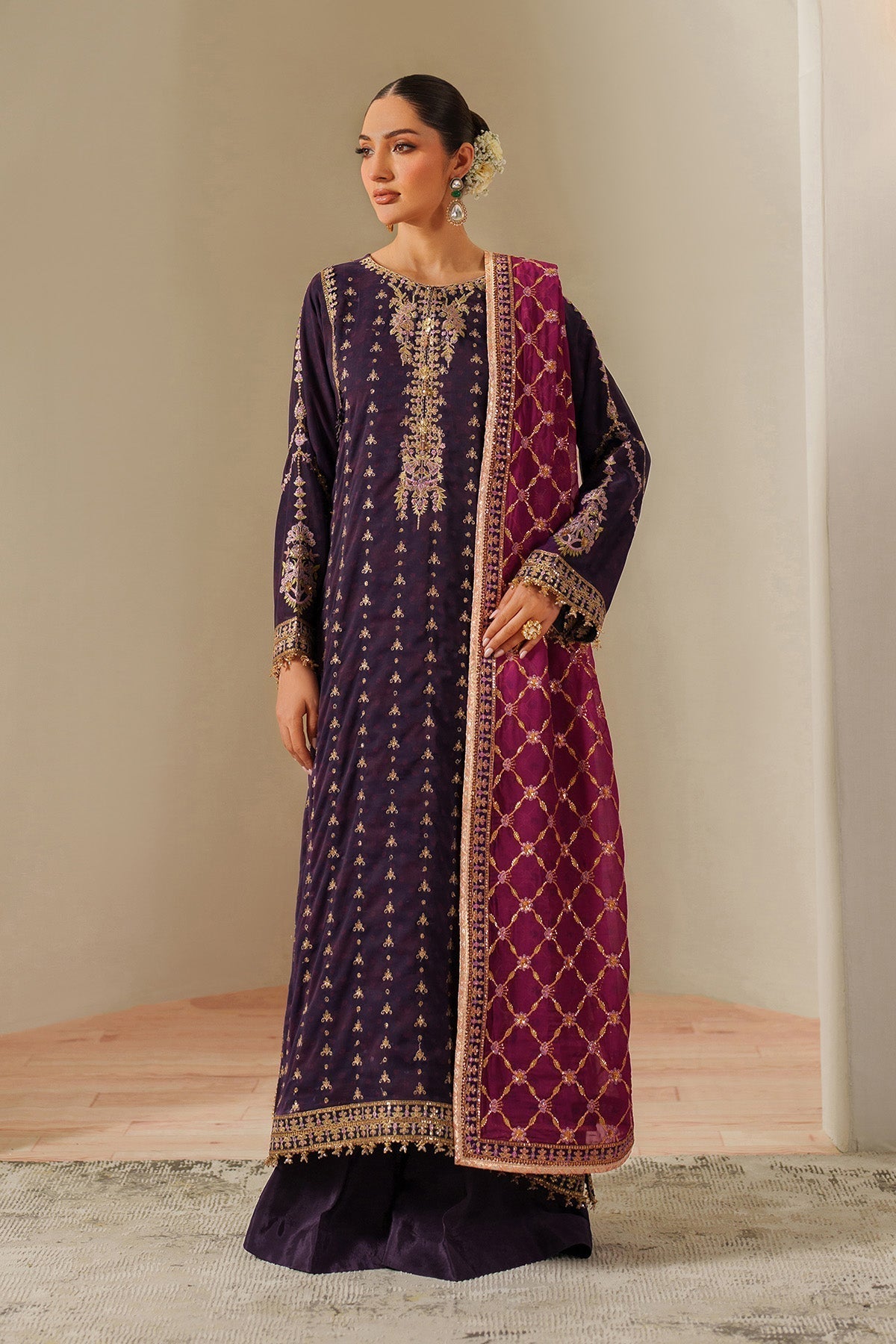Alizeh – Reya Style