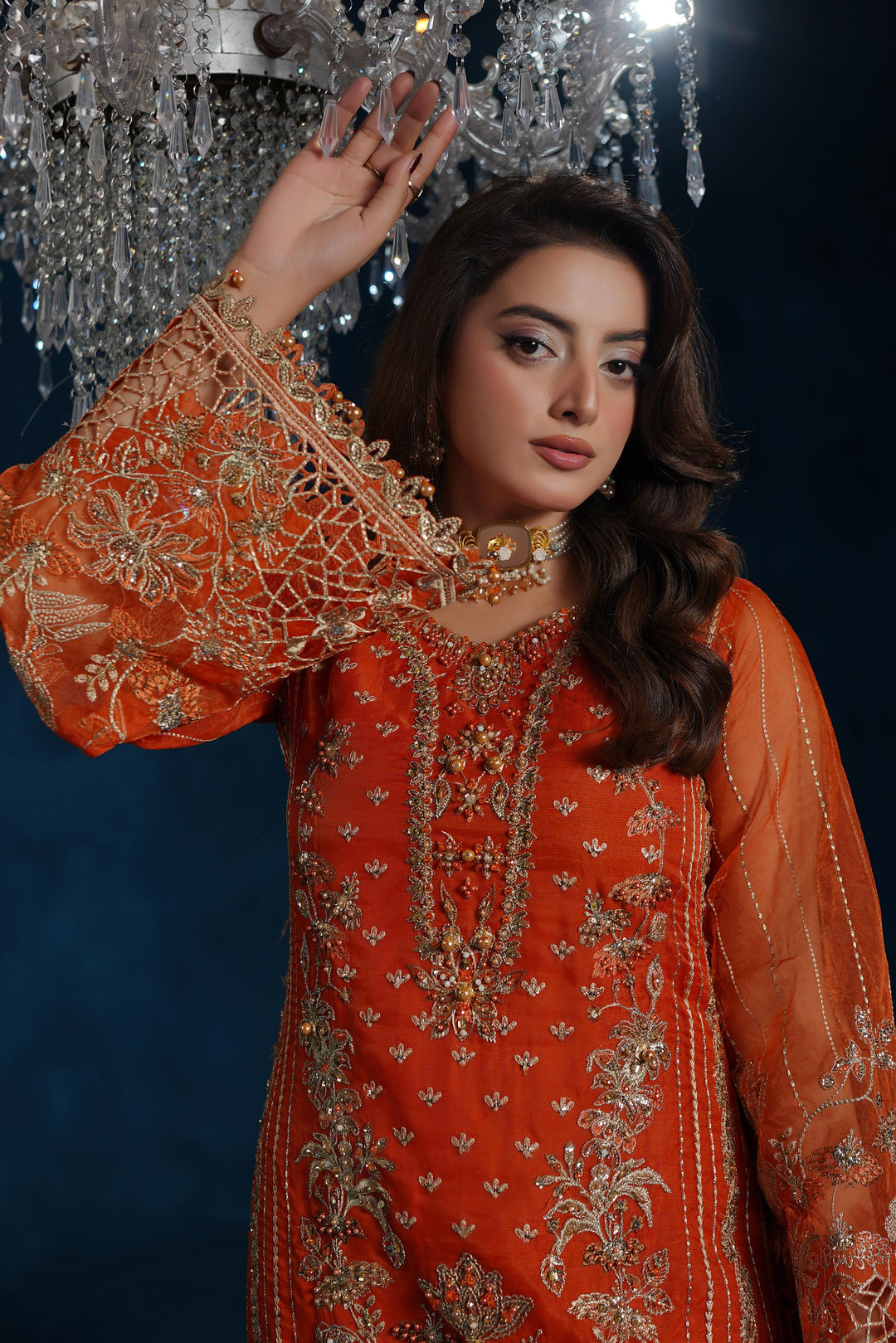 Maryams – Ayshara Style