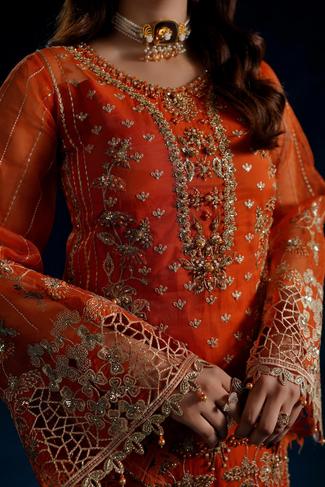 Maryams – Ayshara Style
