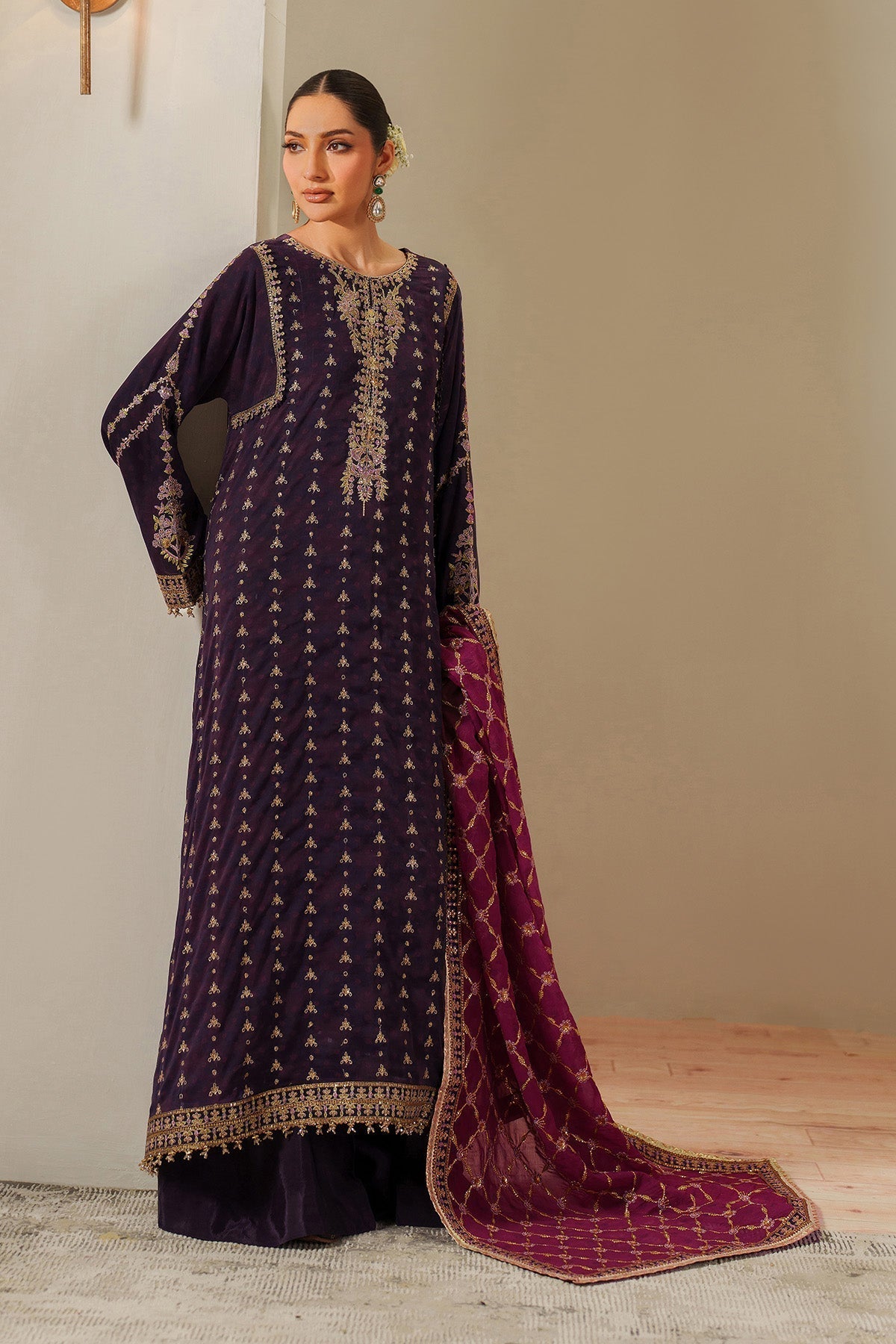 Alizeh – Reya Style