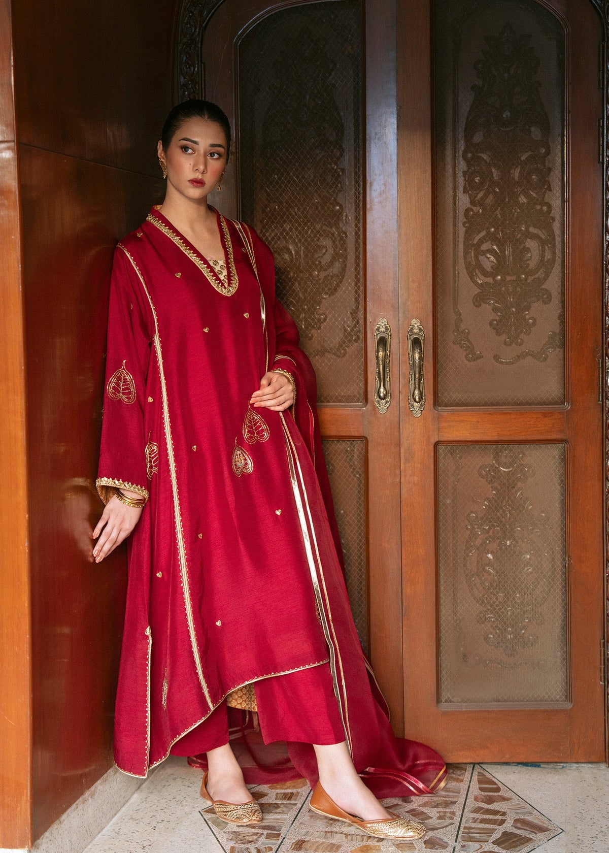 Carmine