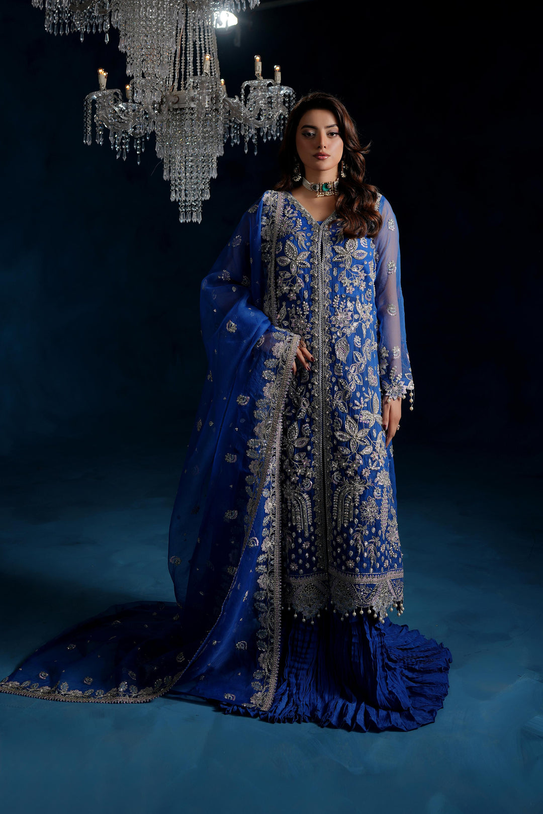 Maryams – Hareema Style