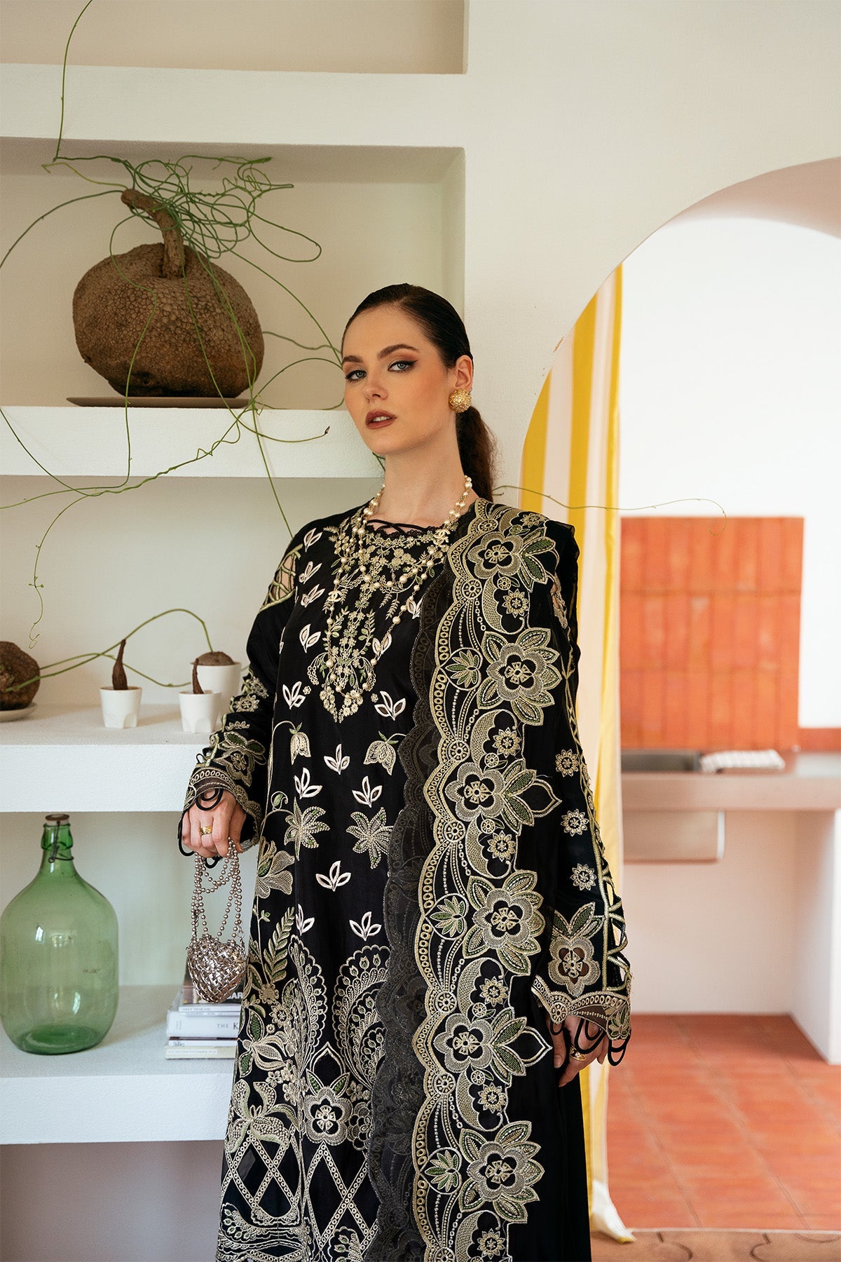 Binah - Ready To Wear