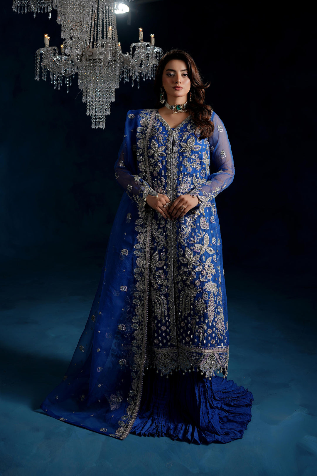 Maryams – Hareema Style