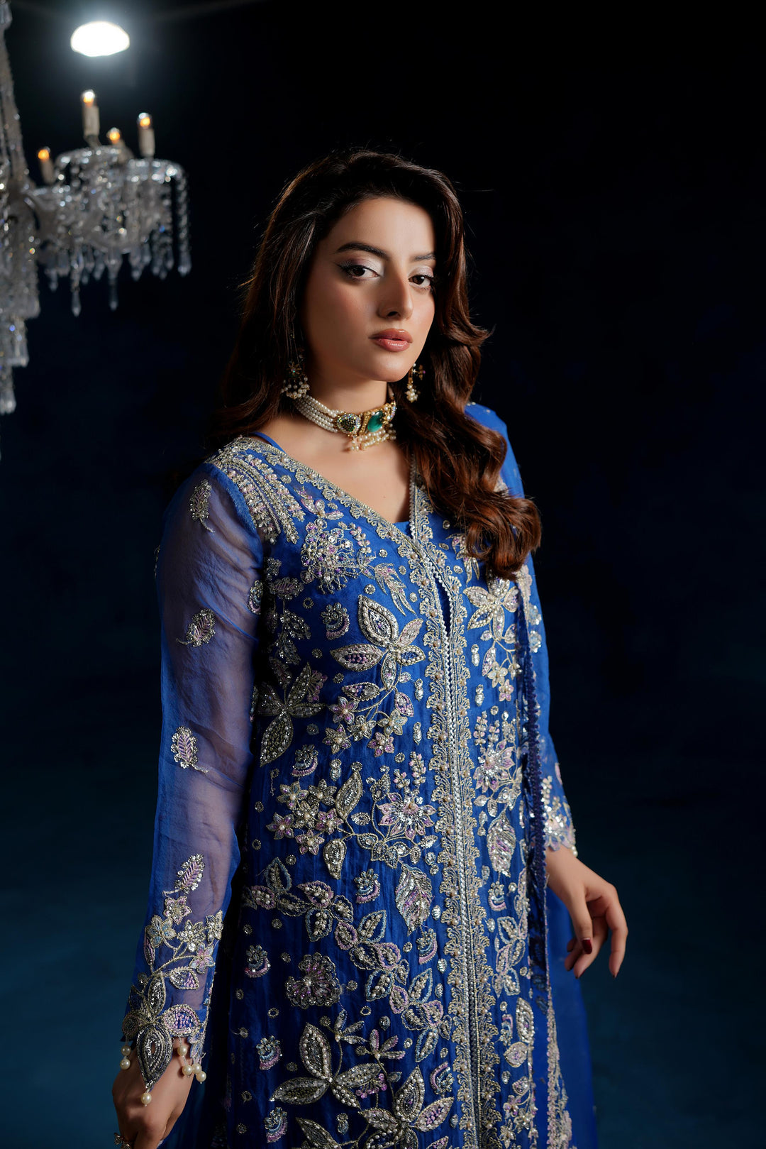 Maryams – Hareema Style