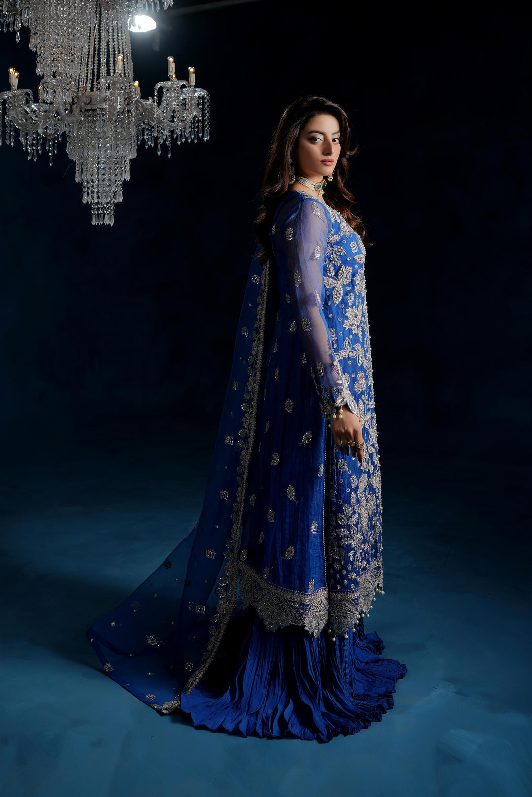 Maryams – Hareema Style
