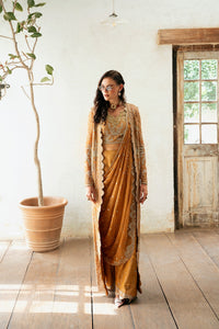 Amnaah - Ready to Wear