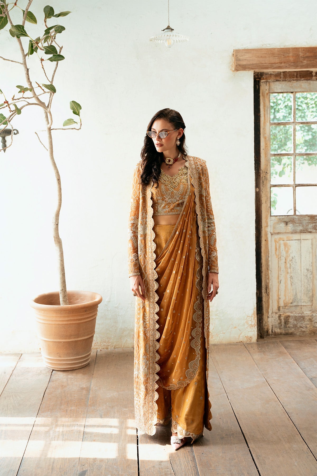 Amnaah - Ready to Wear