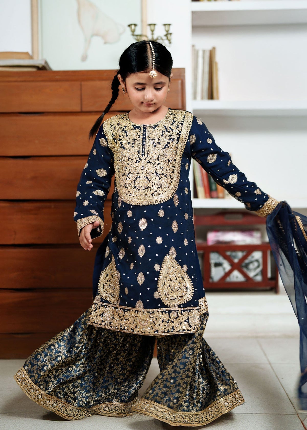 Muskaan Kids