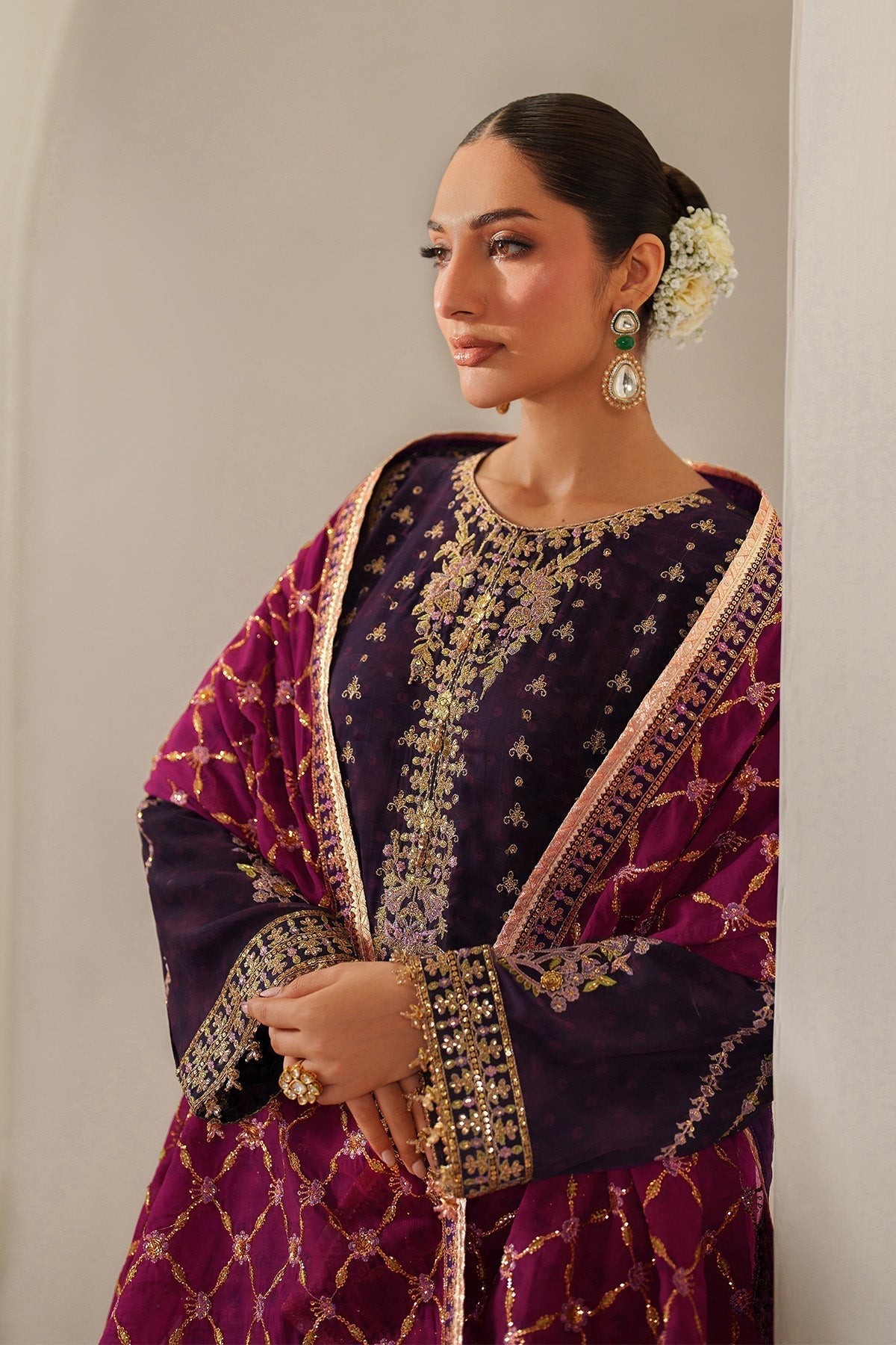 Alizeh – Reya Style