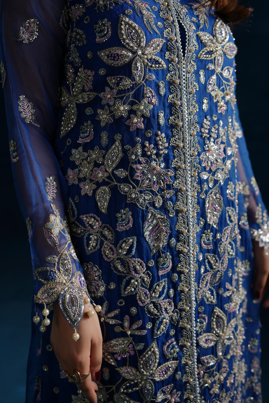 Maryams – Hareema Style