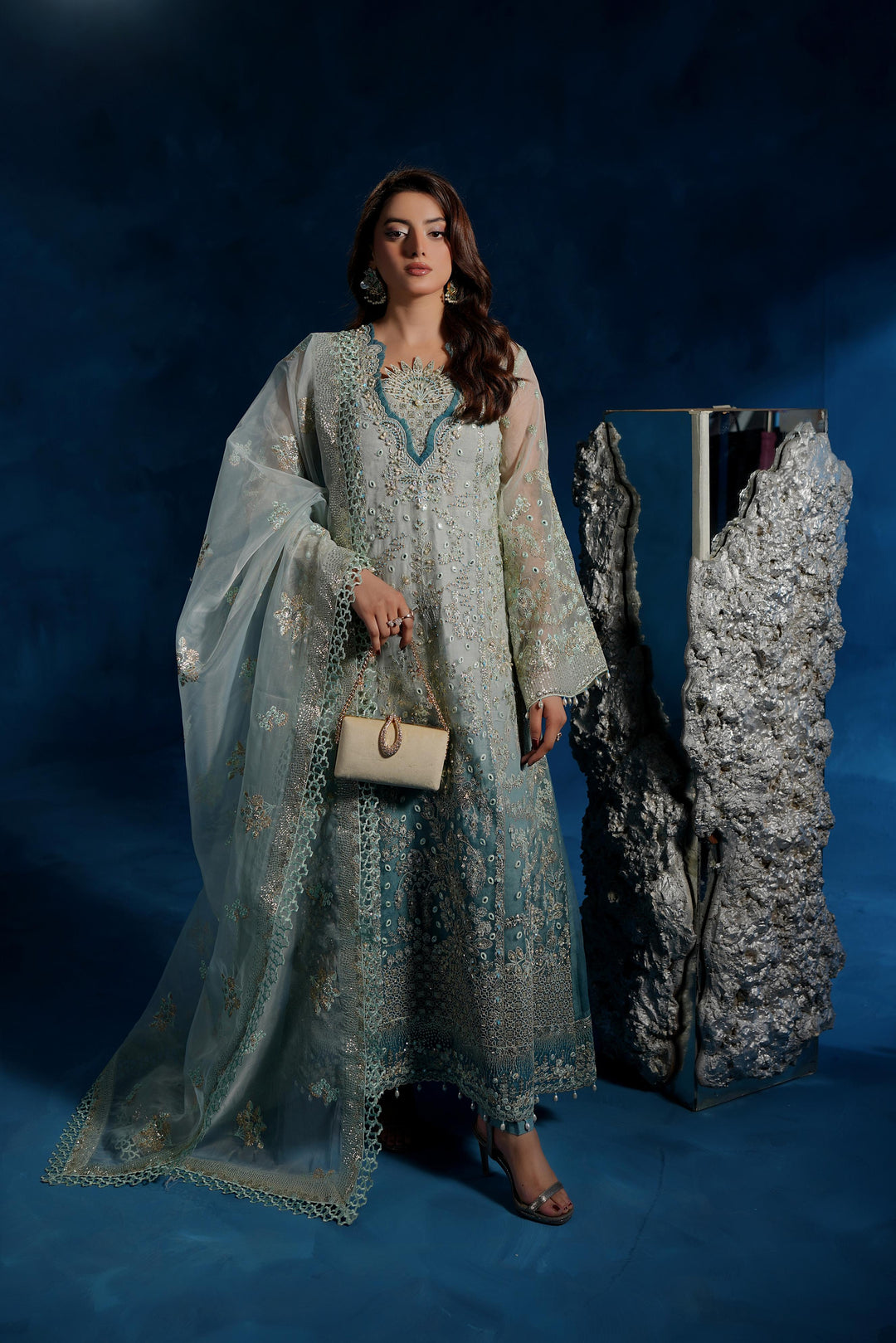 Maryams – Fehreen Style