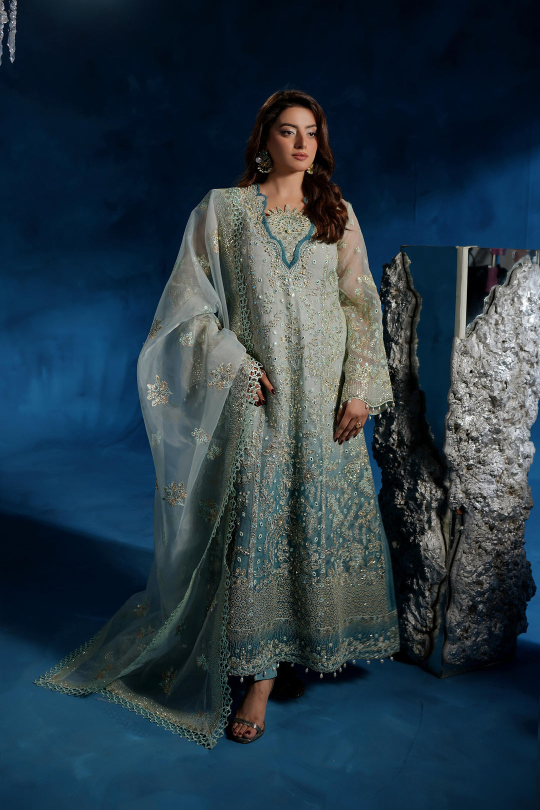 Maryams – Fehreen Style
