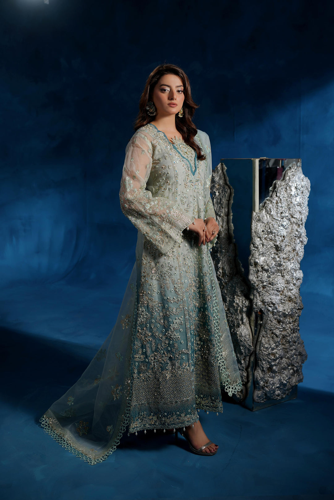 Maryams – Fehreen Style